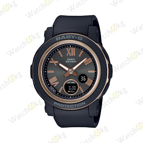 Часы Мужские Casio BGA-290 Series (BGA-290-1A)
