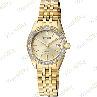 Часы Женские Citizen Elegance (EU6062-50P)