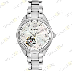 Часы Женские Bulova Automatic Ladies (96P181)