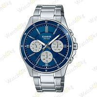 Часы Мужские Casio (MTP-1374D-2A3V)