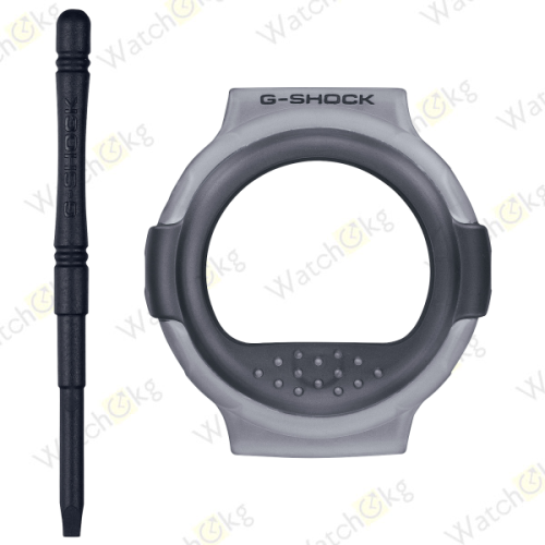 Часы Мужские Casio DIGITAL DW-001 SERIES (G-B001MVB-8) фото 2