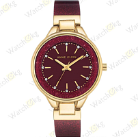 Часы Женские Anne Klein Дизайнерские (AK/1408BYBY)