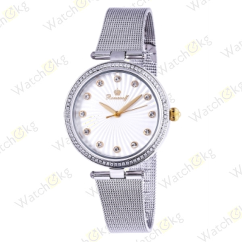 Часы Женские Romanoff Milano (10562T/TA1)