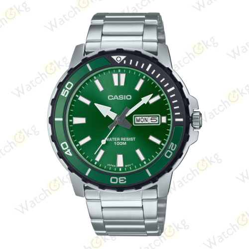 Часы Мужские Casio (MTD-125D-3AV)