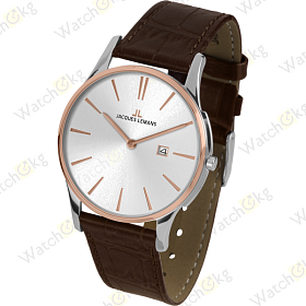 Часы Мужские Jacques Lemans Classic London (1-1936F)