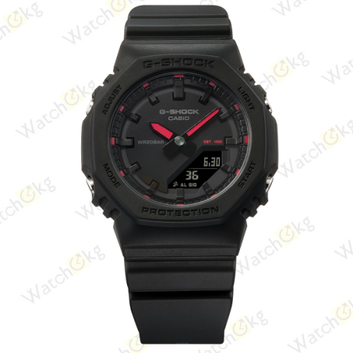 Часы Женские Casio ANALOG-DIGITAL WOMEN (GMA-P2100SA-1A1) фото 2