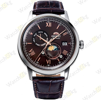 Часы Женские Orient Classic Automatic (RA-AK0804Y)