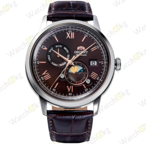 Часы Женские Orient Classic Automatic (RA-AK0804Y)