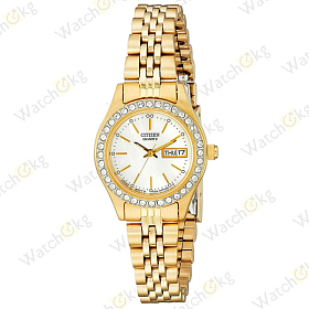 Часы Женские Citizen Elegance (EQ0532-55D)