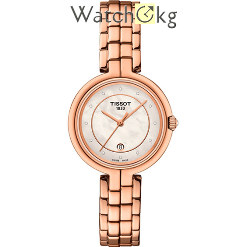 Tissot T-Lady (T094.210.33.116.02)