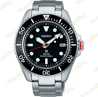 Часы Мужские Seiko Prospex (SNE589P1)