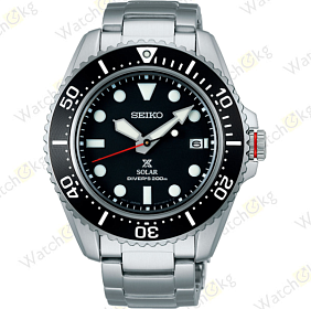 Часы Мужские Seiko Prospex (SNE589P1)