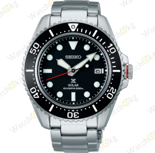 Часы Мужские Seiko Prospex (SNE589P1)