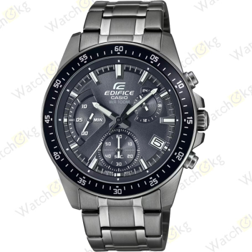 Часы Мужские Casio Edifice (EFV-540DC-1C)
