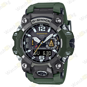 Часы Мужские Casio G-SHOCK (GWG-B1000-3A)