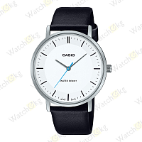 Часы Мужские Casio (MTP-VT04L-7E)
