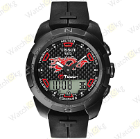 Часы Мужские Tissot T-Touch (T013.420.47.201.01)