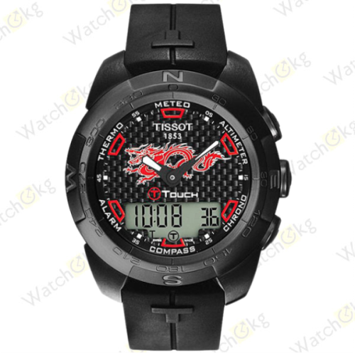 Часы Мужские Tissot T-Touch (T013.420.47.201.01)