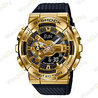 Часы Мужские Casio G-SHOCK (GM-110G-1A9)
