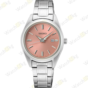 Часы Женские Seiko Conceptual Series Dress (SUR529P1)