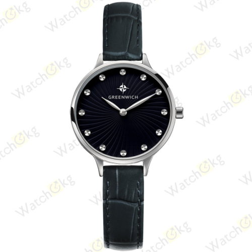 Часы Ветер Greenwich (GW 321.11.31)