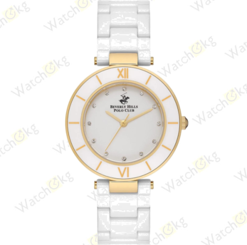 Часы женские Beverly Hills Polo Club (BP3586X.130)