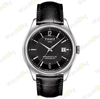 Часы Мужские Tissot Ballade Powermatic 80 (T108.408.16.057.00)