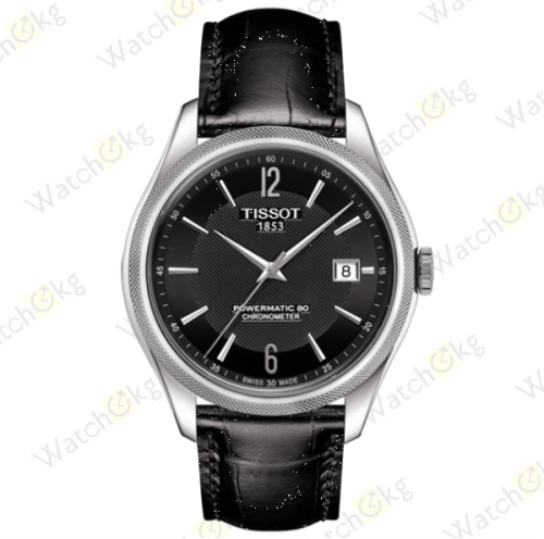 Часы Мужские Tissot Ballade Powermatic 80 (T108.408.16.057.00)