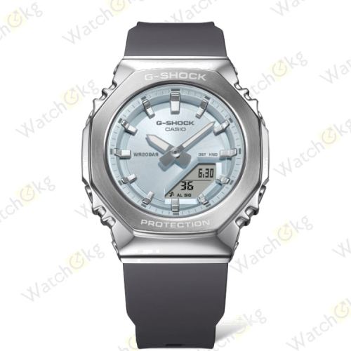 Часы Женские Casio ANALOG-DIGITAL WOMEN (GM-S2110-2A) фото 2