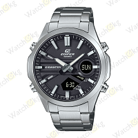 Часы Мужские Casio Analog-Digital (EFV-C120D-1A)