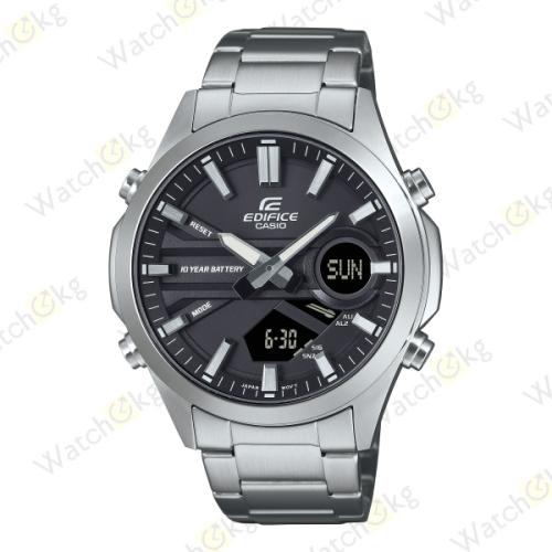 Часы Мужские Casio Analog-Digital (EFV-C120D-1A)