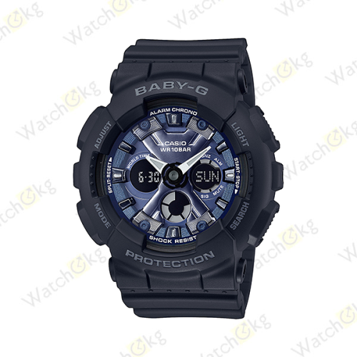 Часы Мужские Casio BA-130 SERIES (BA-130-1A2)