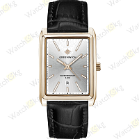 Часы Галеон Greenwich (GW 571.41.13)