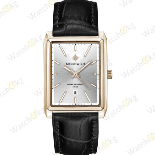 Часы Галеон Greenwich (GW 571.41.13)
