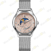 Часы Женские L'Duchen Multifunction (D 837.15.45 M)