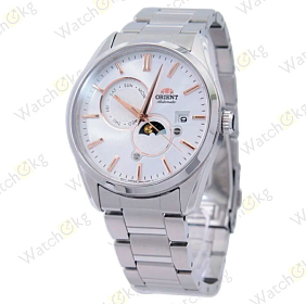 Часы Мужские Orient Contemporary (RN-AK0301S)