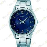 Часы Мужские Seiko Conceptual Series Dress (SUR419P1)