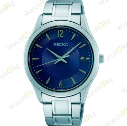 Часы Мужские Seiko Conceptual Series Dress (SUR419P1)