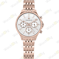 Часы Русалка Greenwich (GW 363.40.33)