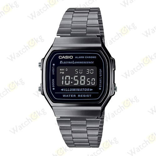 Часы Унисекс Casio Vintage (A168WGG-1B)