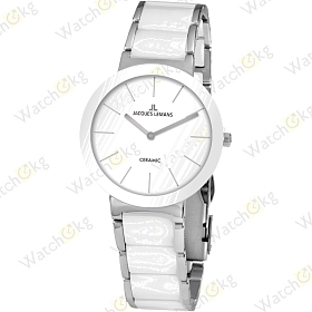 Часы Мужские Jacques Lemans High Tech Ceramic (42-8B)