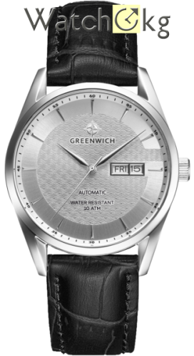 GREENWICH Good Luck Classic (GW 074.11.33)