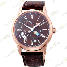 Часы Мужские Orient Classic Automatic (RA-AK0009T10B)