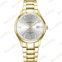 Часы Осьминог Greenwich (GW 051.20.33)