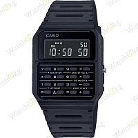 Часы Мужские Casio Digital (CA-53WF-1BEF)