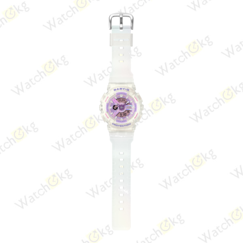 Часы Мужские Casio BA-110 SERIES (BA-110PS-7A) фото 2