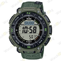 Часы Мужские Casio PRG-340 Series (PRG-340B-3)