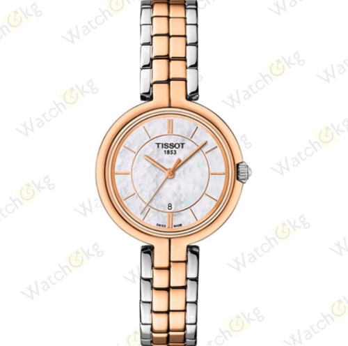 Часы Женские Tissot Flamingo (T094.210.22.111.00)