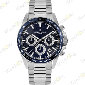 Часы Мужские Jacques Lemans Sport Liverpool (1-1877G)