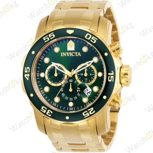 Часы Мужские Invicta Pro Diver (0075)